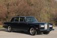 Rolls Royce Silver Shadow II 1976