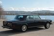 Rolls Royce Silver Shadow II 1976