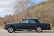 Rolls Royce Silver Shadow II 1976