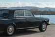 Rolls Royce Silver Shadow II 1976