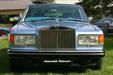 Rolls Royce Silver Spirit 1980