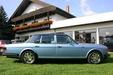 Rolls Royce Silver Spirit 1980