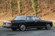 Rolls Royce Silver Spur 1986