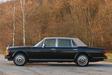 Rolls Royce Silver Spur 1986