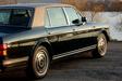 Rolls Royce Silver Spur 1986