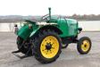 Steyr Traktor T180 1949