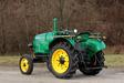 Steyr Traktor T180 1949