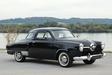 Studebaker Champion Starlight Coupe 1950