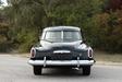Studebaker Champion Starlight Coupe 1950