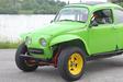 VW Baja California Bug 1971