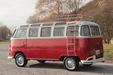 Volkswagen Bus T1 1970