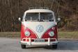 Volkswagen Bus T1 1970