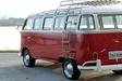 Volkswagen Bus T1 1970