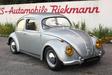 Volkswagen Kfer Typ 11 1955
