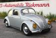 Volkswagen Kfer Typ 11 1955