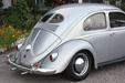 Volkswagen Kfer Typ 11 1955