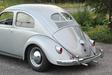 Volkswagen Kfer Typ 11 1955