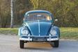 VW Kfer Typ 11 1963