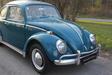 VW Kfer Typ 11 1963