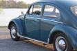 VW Kfer Typ 11 1963