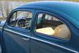 VW Kfer Typ 11 1963