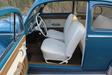 VW Kfer Typ 11 1963