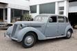 Auto Union Wanderer W23 1940