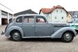 Auto Union Wanderer W23 1940