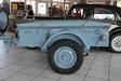 Willys Overland Navy Jeep MB 1943